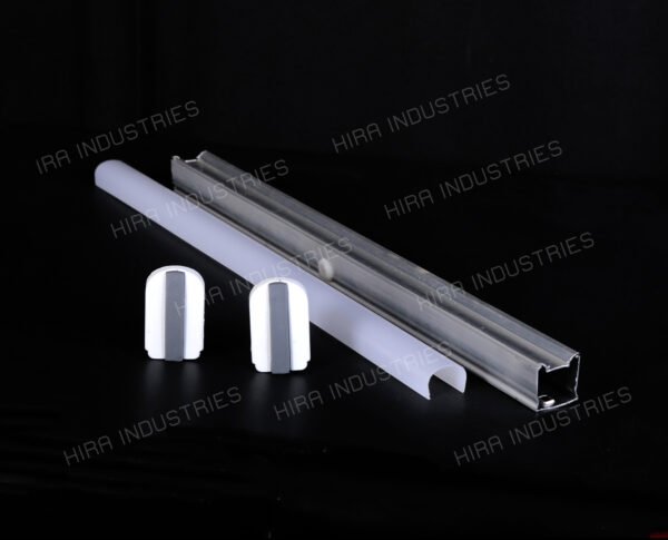 T5 ROUND MINI TUBELIGHT