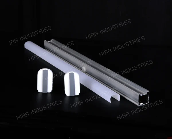 T5 ROUND MINI TUBELIGHT - Image 5