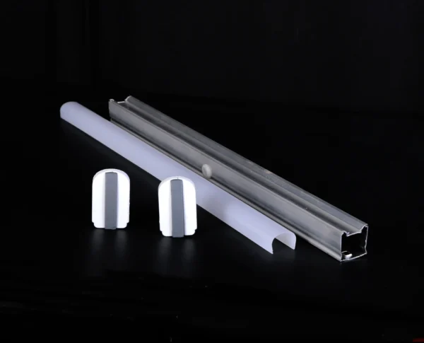 T5 ROUND MINI TUBELIGHT - Image 2