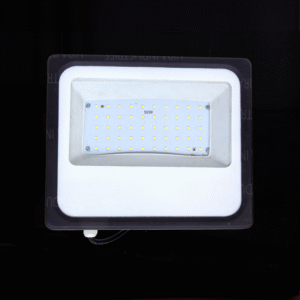 DOWN CHOCK FLOOD LIGHT