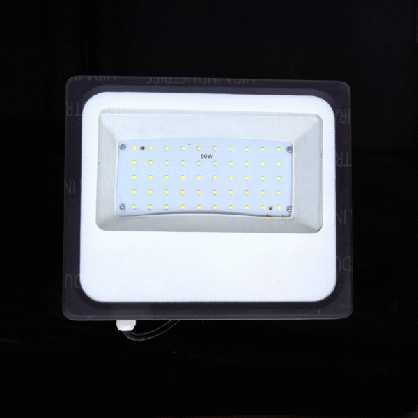 DOWN CHOCK FLOOD LIGHT