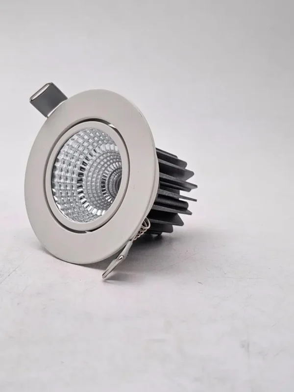 MOVABLE COB MODEL - Image 2