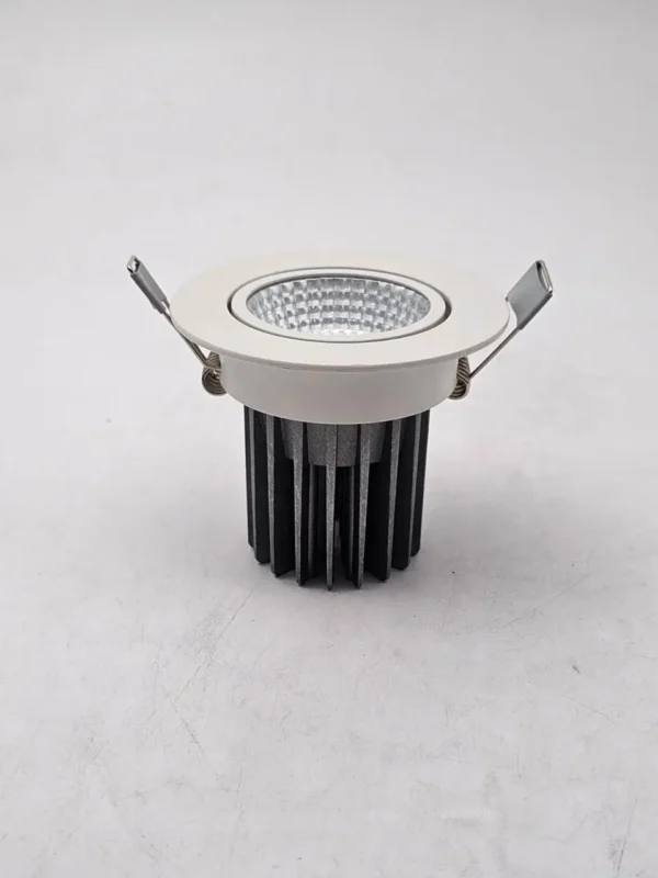 MOVABLE COB MODEL - Image 6