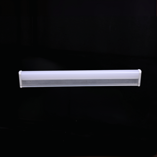T5 SQUARE PLASTIC 29MM